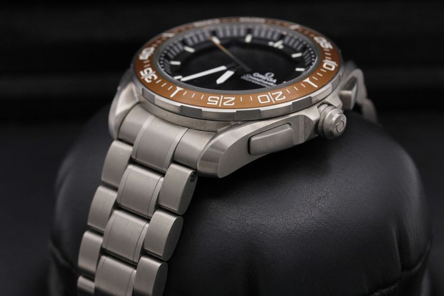 Omega Speedmaster X-33 318.90.45.79.01.003